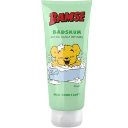 Bamse Badskum 200 ml