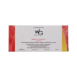 WHC ENERGY & VITALITY