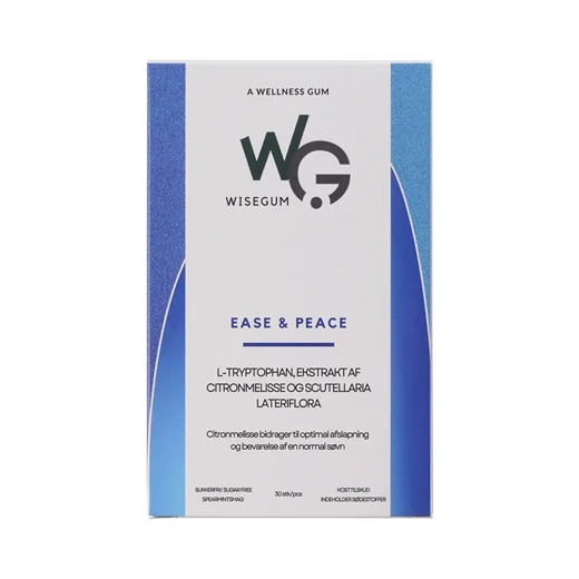WHC EASE & PEACE Uglecare WHC EASE & PEACE