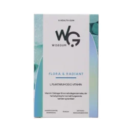 WHC FLORA & RADIANT