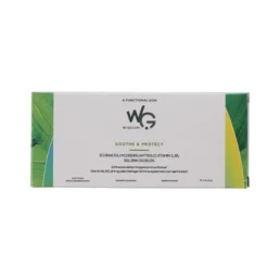 WHC SOOTHE & PROTECT