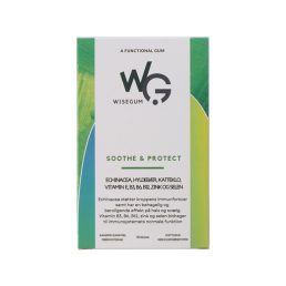 WCH SOOTHE & PROTECT