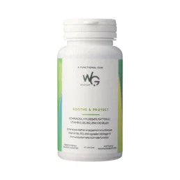 WHC SOOTHE & PROTECT