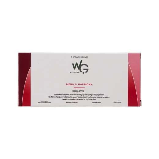 WHC MENO & HARMONY Uglecare WHC MENO & HARMONY