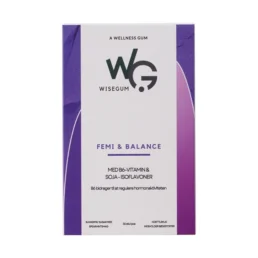 WHC FEMI & BALANCE