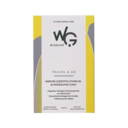 WHC TRAVEL & GO