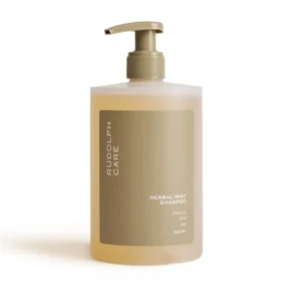 Rudolph Herbal Mint Shampoo