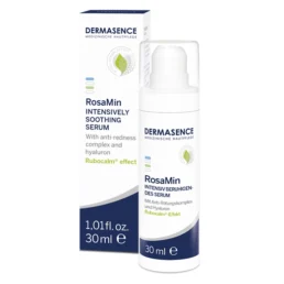 Dermasence RosaMin In SoothSer