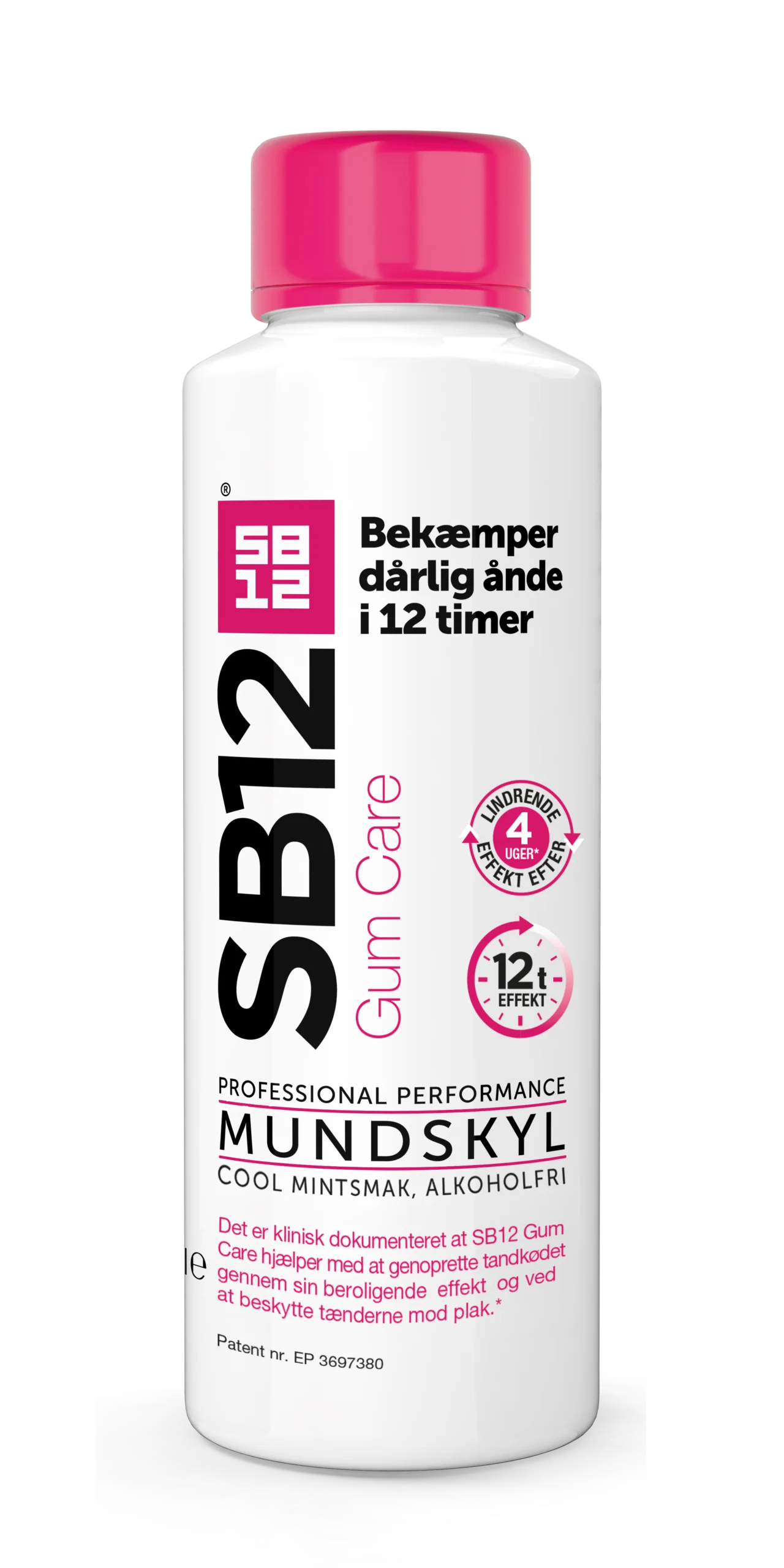 SB12 Gum Care Uglecare SB12 Gum Care