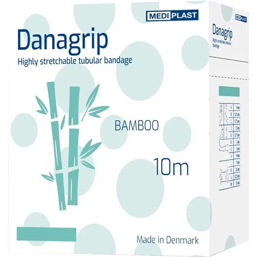 Tubular bandage, Danagrip, D Uglecare Tubular bandage, Danagrip, D