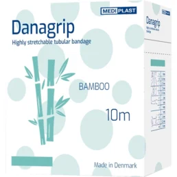 Tubular bandage, Danagrip, E