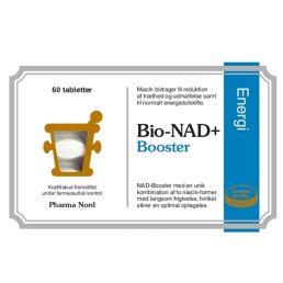 Bio-NAD+ Booster