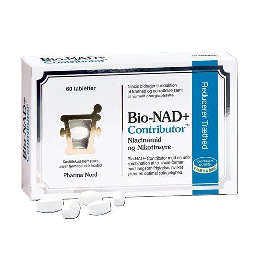 Bio-NAD+ Contributor Uglecare Bio-NAD+ Contributor