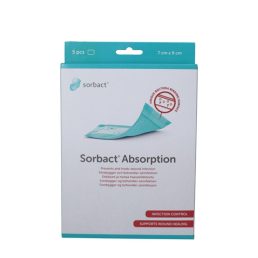 Sorbact Absorption