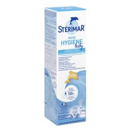Sterimar Nose Hygiene Baby