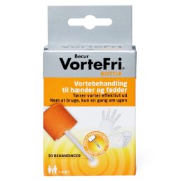 VorteFri Bottle