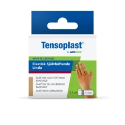 Actimove Tensoplast 2,5cmx4,5m