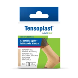 Actimove Tensoplast 5cmx4,5m