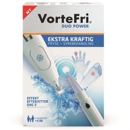 VorteFri DUO POWER 1,5 g
