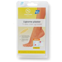 SKINoCARE Ligtorne - medium