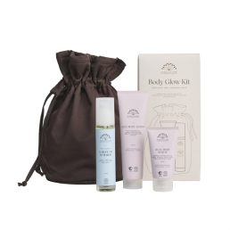 Rudolph Body Glow Pouch