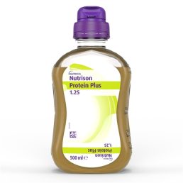 Nutrison Protein Plus