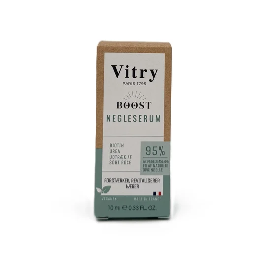 Vitry Boost Nails serum Uglecare Vitry Boost Nails serum