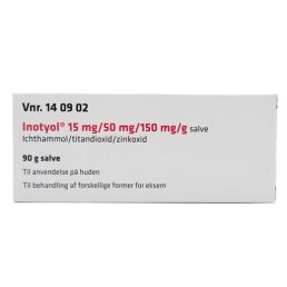 Inotyol