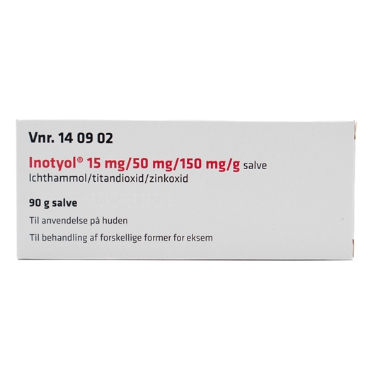 Inotyol Uglecare Inotyol