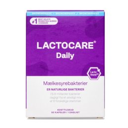 Lactocare Daily