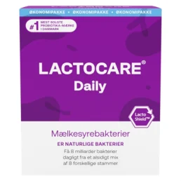 Lactocare Daily