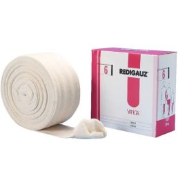 Redigauz tubegaze 6cm x 20m