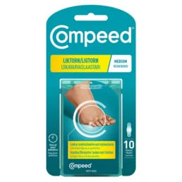 Compeed ligtorn medium
