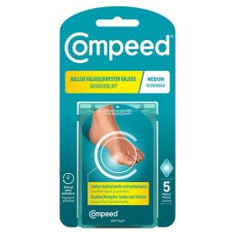 Compeed knyste