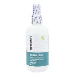 Bactiguard wound care m. spray
