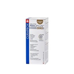 Perioplus Zero mundskyl