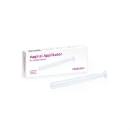 Caya Applikator - 3 stk.