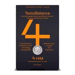 4HIM TestoBalance