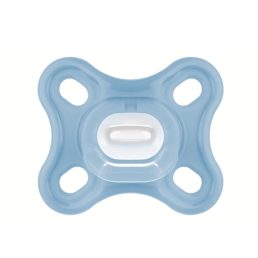 MAM Comfort 0-3m Blue 1p
