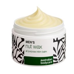 ABC Men's nut wax intim balm