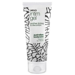 ABC Men's intimate gel