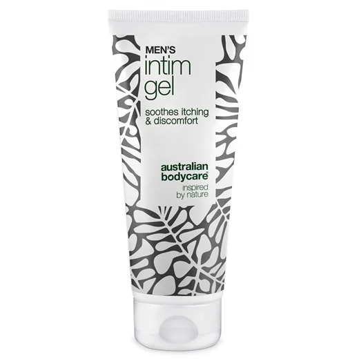 ABC Men's intimate gel Uglecare ABC Men's intimate gel
