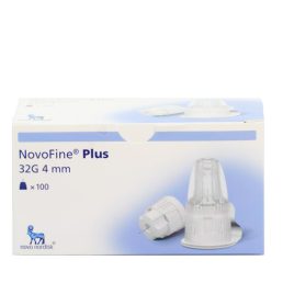 Novofine Plus 4 mm
