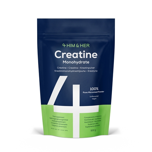 4HIM & HER Creatine Uglecare 4HIM & HER Creatine