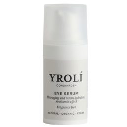 Yroli Eye Serum