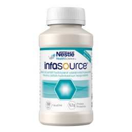 Specialernæring til spædbørn