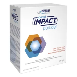 Oral Impact
