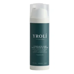 Yroli Complete Care Face