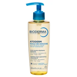 Bioderm Atoderm Huile de douch