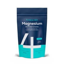 4HIM & HER Magnesium Complex